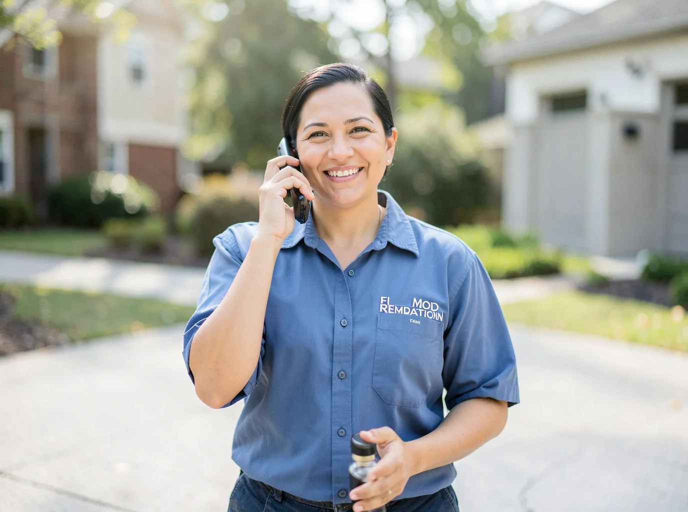 Mold Remediation Hazel, KY FAQs